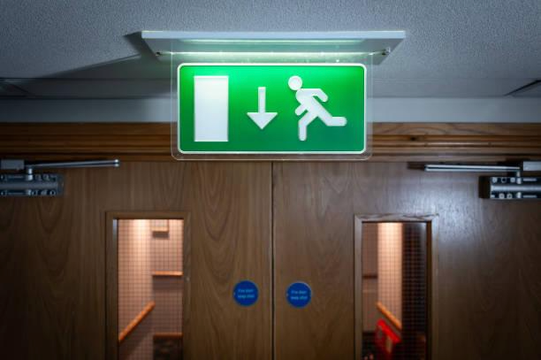 Emergency Lighting