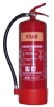 Photo of Foam Extinguisher