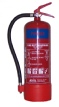 Photo of Powder Extinguisher