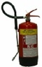 Photo of Chemical Extinguisher