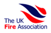 Fire Association Logo